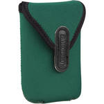OP/TECH USA PDA/Cam Micro Soft Pouch (Forest Green)