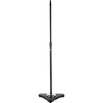 Atlas Sound MS-25E Professional Microphone Stand w/Air Suspension (Ebony)