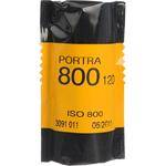 Kodak Portra-800 120 Professional Color Print Film (ISO-800)