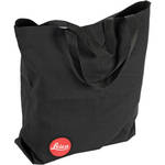 Leica Shoulder Tote Bag (Black)
