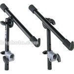 QuikLok Height/Tilt-Adjustable Second Tier
