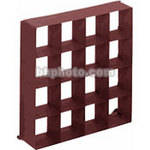 Mole-Richardson Egg Crate for 2K Super Softlite