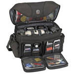 Tamrac 5612 Pro 12 Camera Bag (Black)