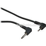 PocketWizard SMM3 Miniphone to Sub-Miniphone Cable