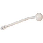 JBL MTC-23CMWH - Ceiling-Mount Adapter for Control 23 - White (Pair)