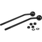 JBL MTC-2825CM - Ceiling Mount Adapter for Control 28/25 - Pair (Black)