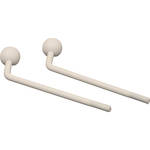 JBL MTC-28/25CM-WH - Ceiling Mount Adapter - White