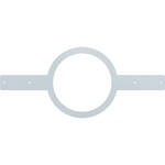 JBL MTC-26NC - Construction Bracket - 6-Pack
