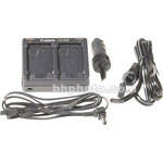 Canon CR-560 AC/Car Battery Charger/Adapter