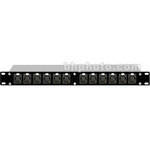 TecNec DPB-XLR1 Digital Patchbay