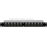 TecNec DPB-XLR2 Digital Patchbay