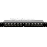 TecNec DPB-XLR3 Digital Patchbay