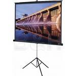 Da-Lite 85424 Versatol Tripod Projection Screen (84 x 84")