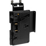 Anton Bauer QR-SDH Gold Mount Plate