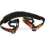 Tamrac N-46 Superlight Quick RElease Strap (Red Flame)