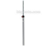 Da-Lite Telescopic Drapery Upright - 2 Required 69603