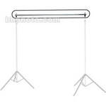 Da-Lite Telescopic Drapery Crossbar  69605