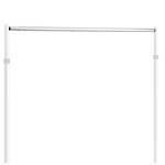 Da-Lite Telescopic Drapery Crossbar  69606