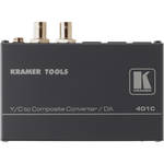 Kramer 401C Distribution Amp/Converter