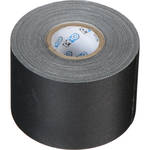 General Brand Gaffer Cloth Tape - Matte Black (2.0" x 12 yds)