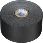 General Brand Gaffer Cloth Tape - Matte Black (2.0" x 30 yds)