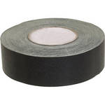 General Brand Gaffer Cloth Tape - Black