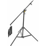 Avenger A4041B 13.5' Alu Boom Stand 41 (Black)