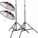 Photoflex Umbrella Kit
