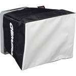Chimera Micro Softbox for Pepper 100, Mole Tiny 200, Sachtler 21D