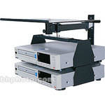 Luxor Dual VCR Bracket