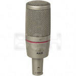 AKG C2000B - Studio Condenser Mic