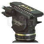 Cartoni G100 Gamma ENG Fluid Head (100mm Ball Base)