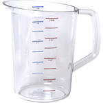 Arkay PGM-128 Plastic Graduate - 1 Gallon