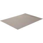 Arkay Chrome Ferrotype Plate for Drying Prints (10 x 14")