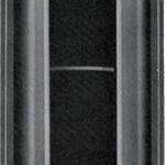 Arkay Revolving Darkroom Door ABS-Two Way 54"(Hinged Mounting)