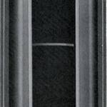 Arkay Revolving Darkroom Door Steel-Two Way 28"(Hinged Mounting)