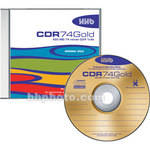 HHB CDR-74 Gold Recordable Disc