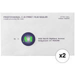 A&I Develop + Prints Mailer for 220 Print Film