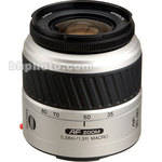 Konica Minolta Zoom W/A-Telephoto AF 35-80mm f/4.0-5.6 II AF Lens - Silver