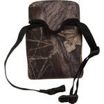 OP/TECH USA Soft Pouch - Bino, Roof Prism Medium (Nature)