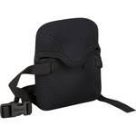 OP/TECH USA Soft Pouch - Bino, Roof Prism Small (Black)