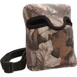 OP/TECH USA Soft Pouch - Bino, Roof Prism Small (Nature)