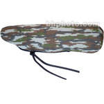 OP/TECH USA Soft Pouch-Scope Straight, Small   {COLOR}