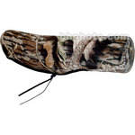 OP/TECH USA Soft Pouch-Scope Straight, Medium {COLOR}