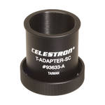 Celestron SLR (35mm OR Digital) Camera Adapter for Schmidt-Cassegrain Telescopes