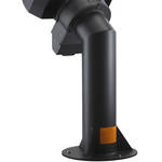 Meade Permanent Equatorial Pier