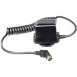 Quantum Instruments Qflash TTL Adapter for Mamiya 645AF/D