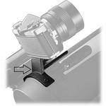 Meade Piggyback Bracket for all 7-8" Meade Catadioptric Scopes