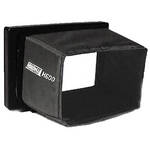 Hoodman H-600 Hood for 6" LCD Monitors