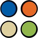Meade Series 4000 4 Pc. Filter Set #3 (1.25")